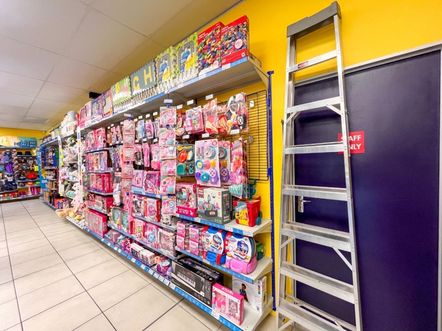 To Let commercial Property for Rent in Aurora Western Cape